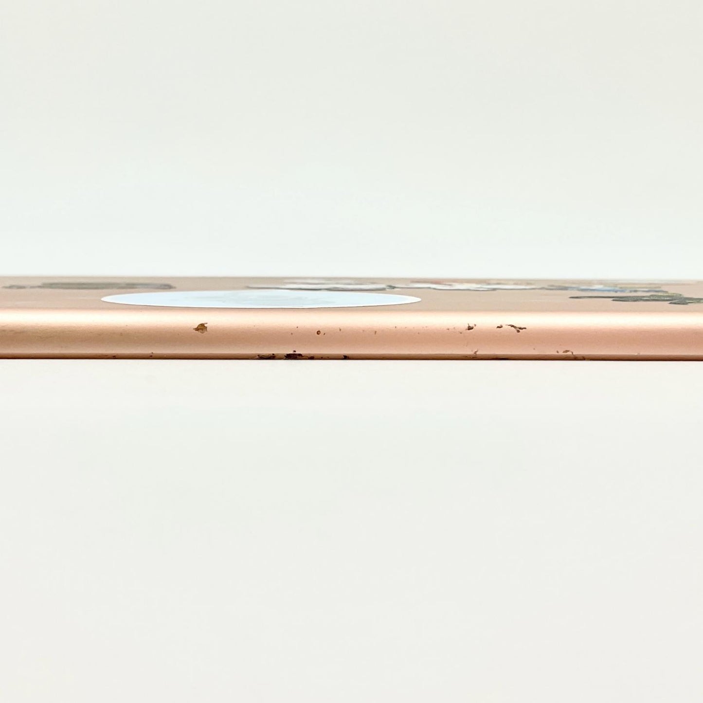 【全額返金保証】【最速発送】Apple iPad iPad 10.2インチ 第7世代 128GB ゴールド WiFi+Cellular SIMフリー 動作確認済