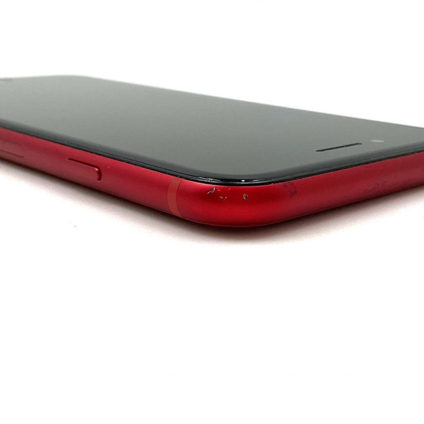 【最速発送】Apple iPhone iPhone 8 64GB (PRODUCT)RED Softbank 白ロム【難有】 77%