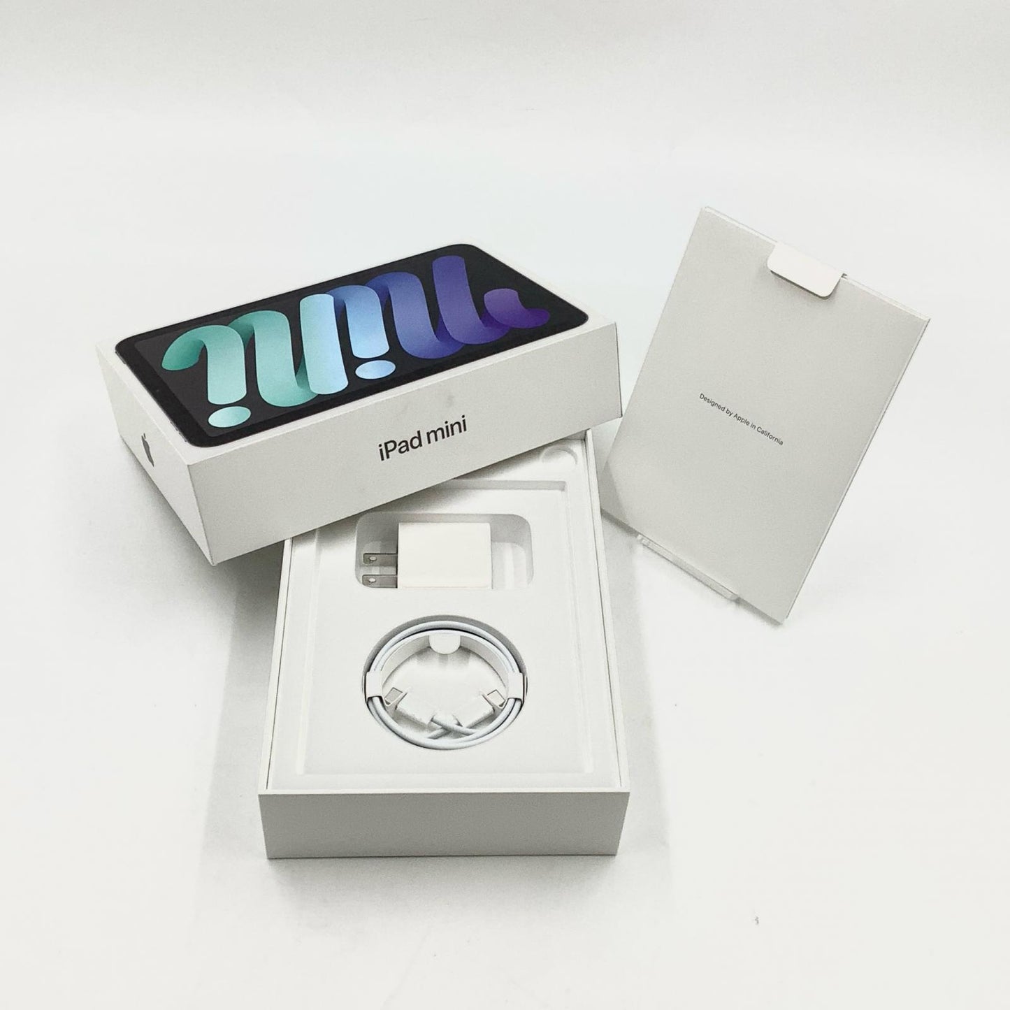 【全額返金保証】【最速発送】Apple iPad mini 第6世代 64GB スペースグレイ Wi-Fi 超美品 動作確認済