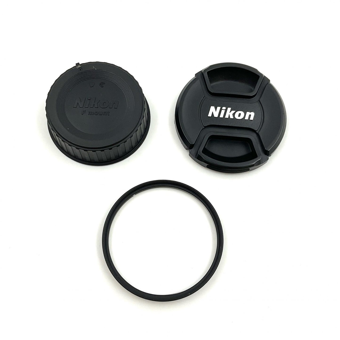 【全額返金保証】【最速発送】Nikon AF-P DX NIKKOR 70-300mm f/4.5-6.3G ED VR 美品 動作確認済