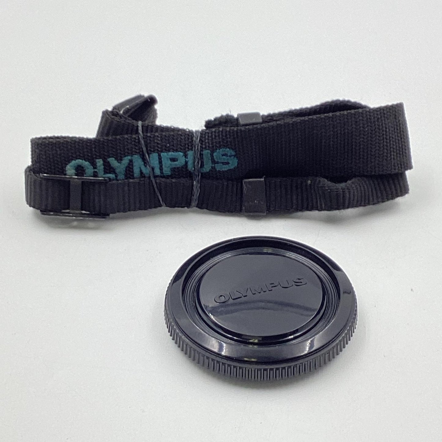【最速発送】OLYMPUS OM-3 ブラック【難有】