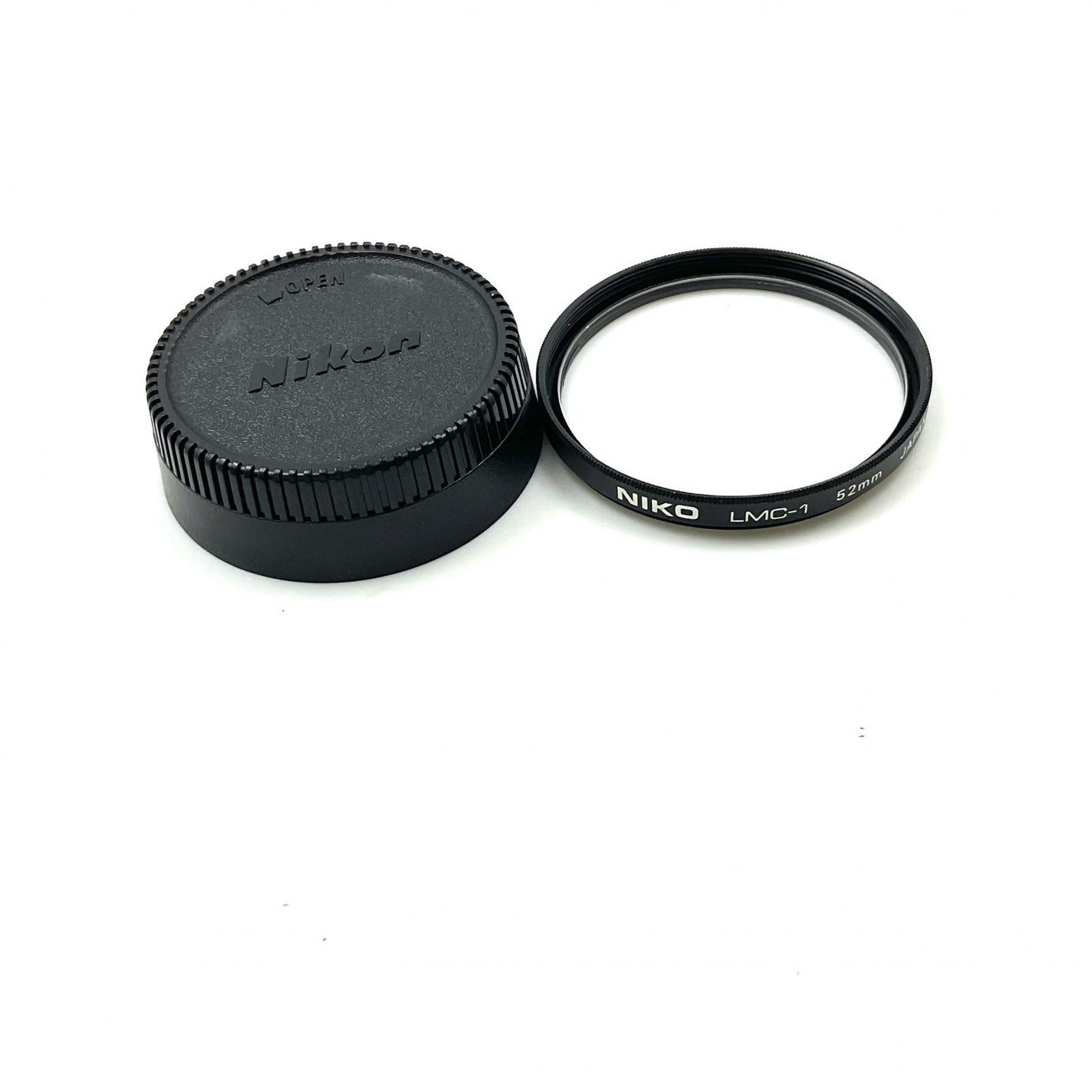 【全額返金保証】【最速発送】Nikon AI Nikkor 24mm F2S 動作確認済