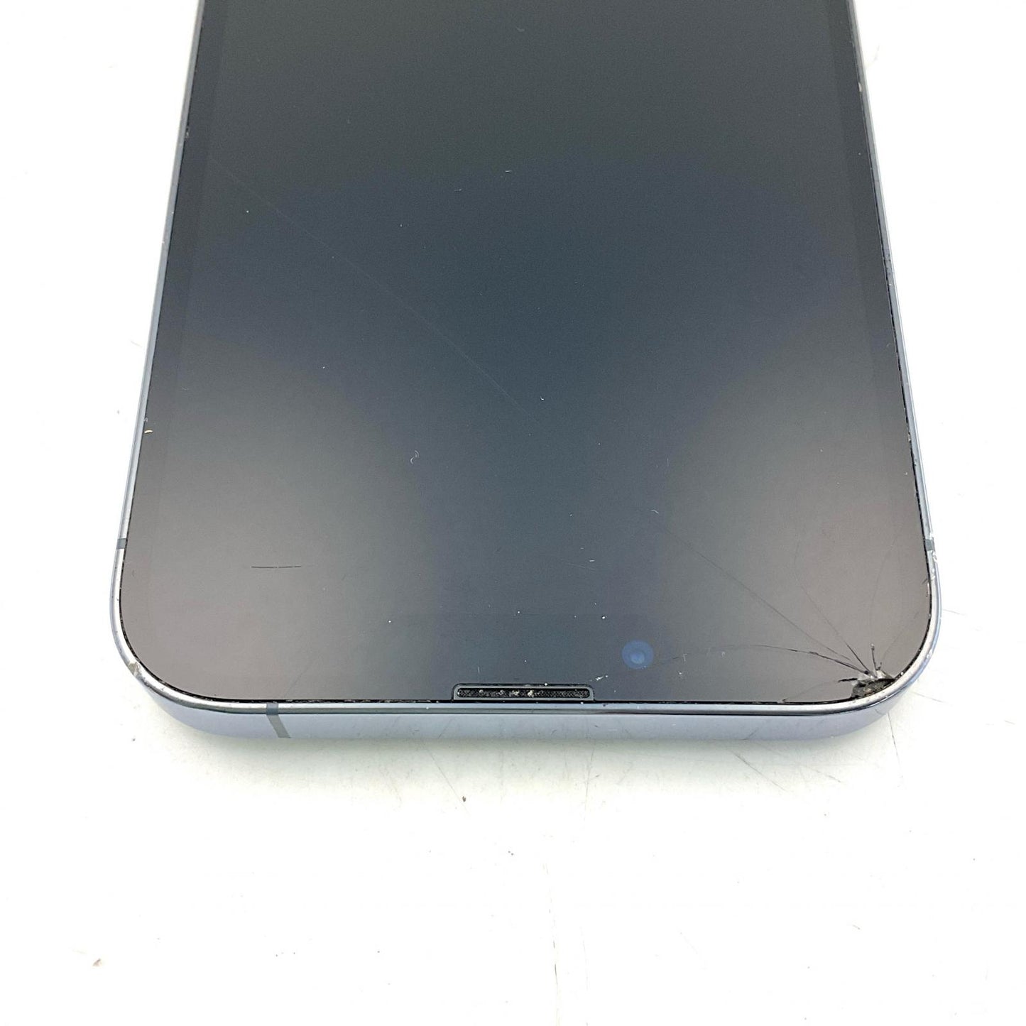 【最速発送】Apple iPhone iPhone 13 Pro 512GB シエラブルー docomo【難有】 73%