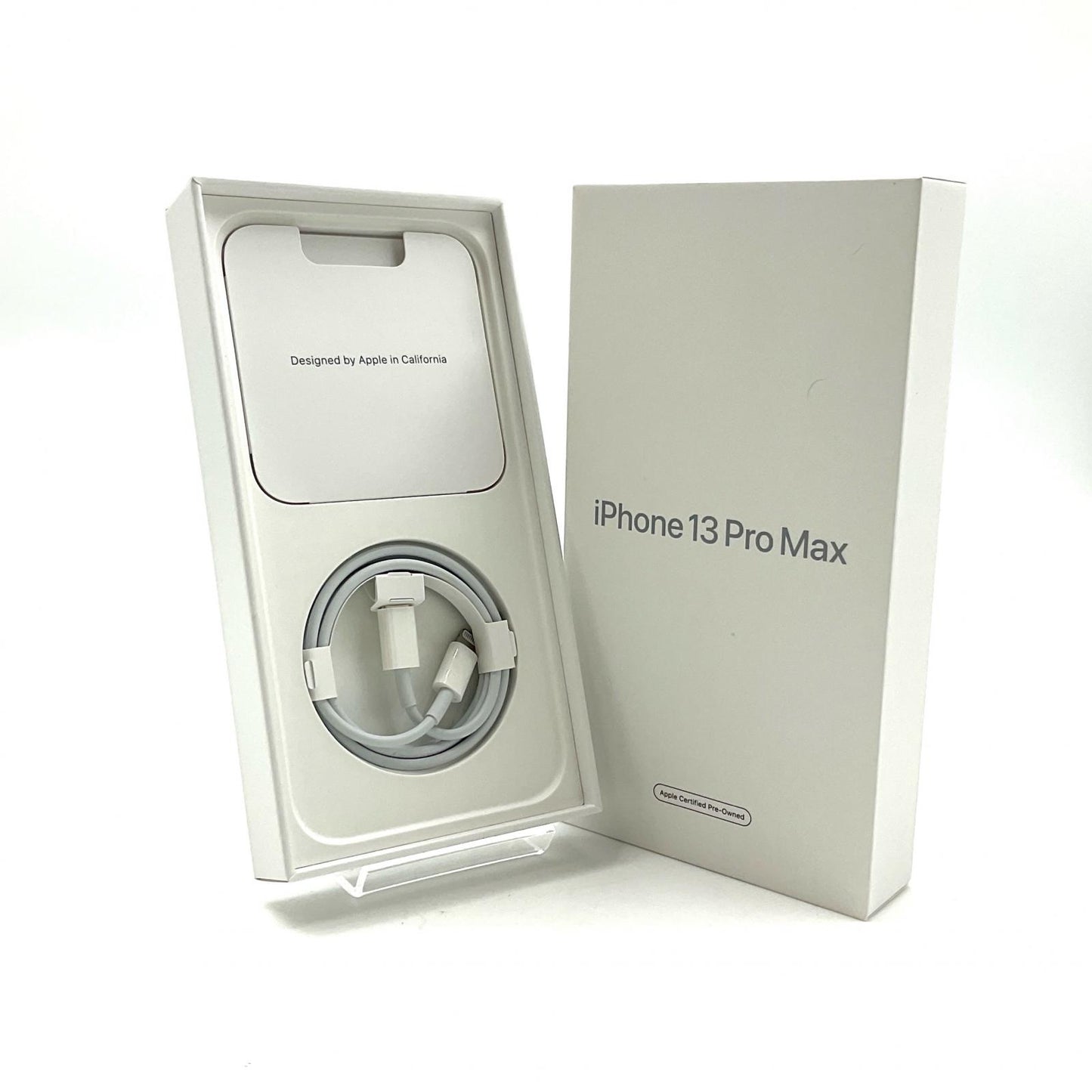 【全額返金保証】【最速発送】Apple iPhone iPhone 13 Pro Max 256GB シエラブルー SIMフリー 白ロム 美品 動作確認済 86%