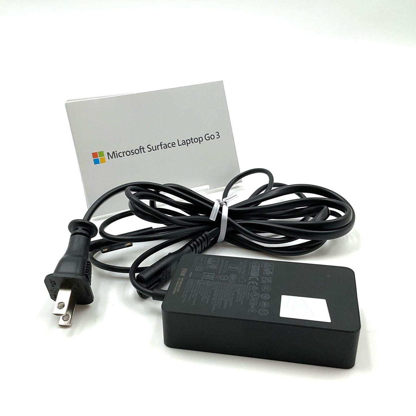 【全額返金保証】【最速発送】Microsoft Surface Laptop Go 3 2013 12th Gen Intel(R) Core(TM) i5-1235U 2.50GHz 8GB SSD 128GB 96.1% 美品 動作確認済
