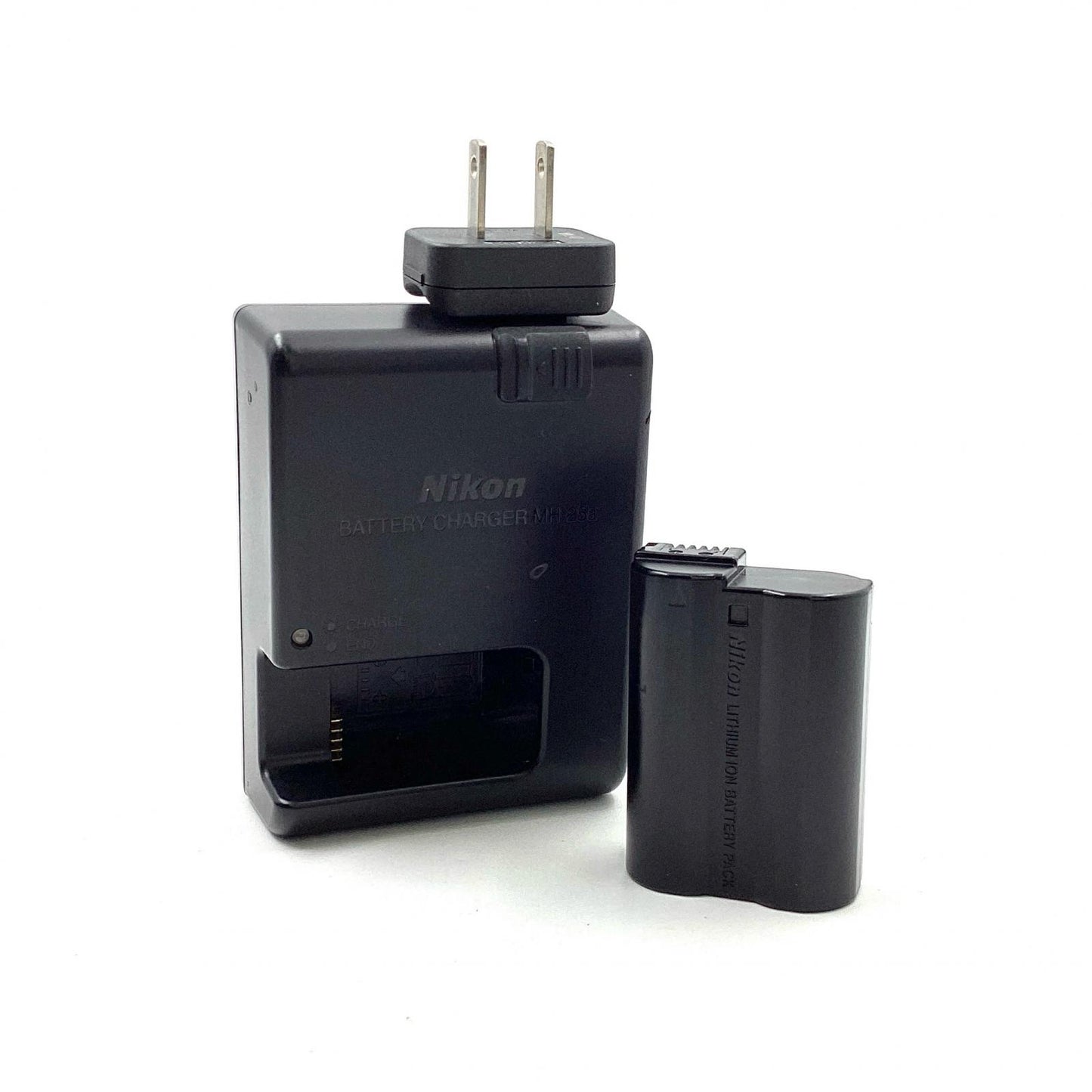 【全額返金保証】【最速発送】Nikon デジタル一眼 D750 ボディ ブラック 美品 動作確認済