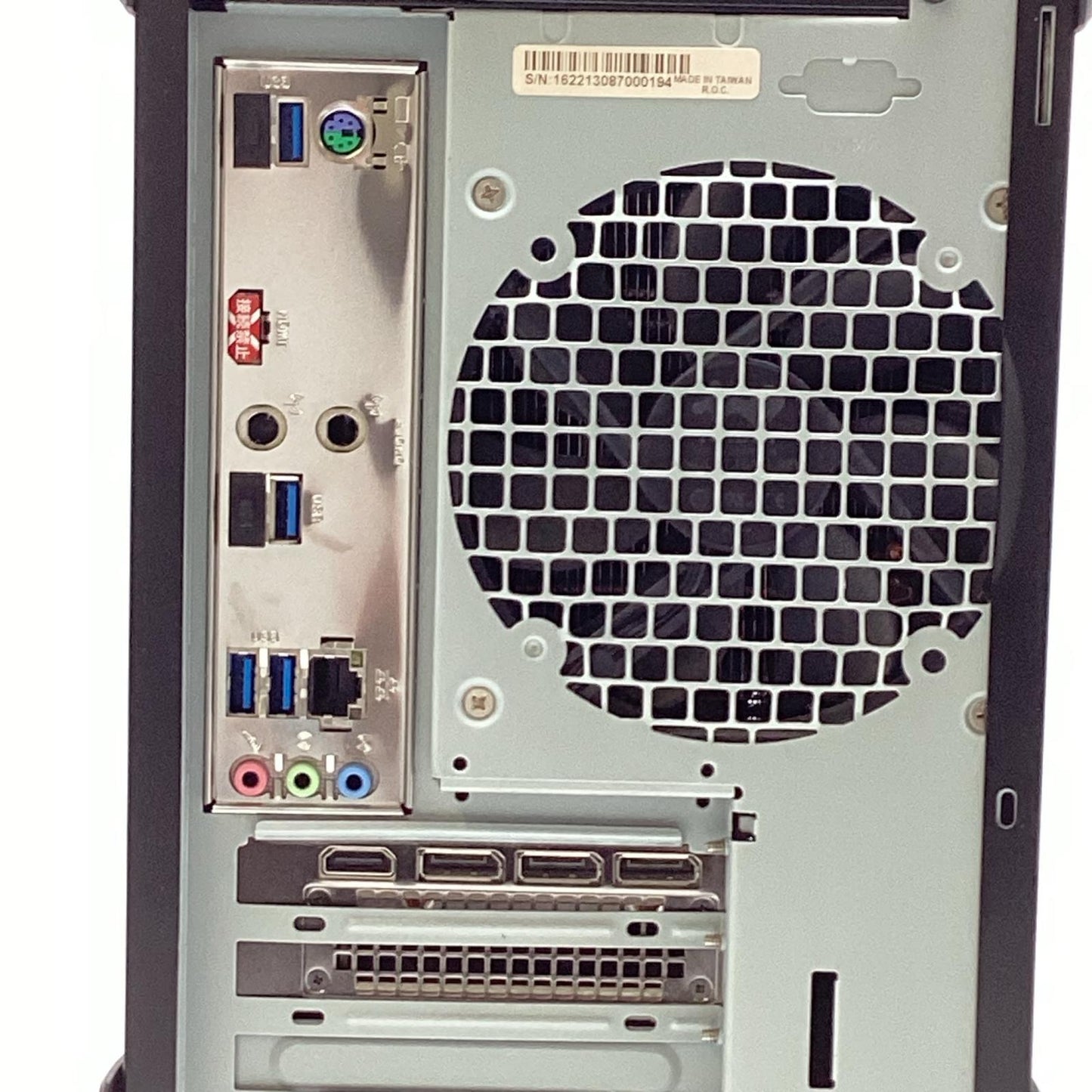 【全額返金保証】【最速発送】FRONTIER AMD Ryzen 7 5800X 16GB SSD 1TB NVIDIA GeForce RTX 3060 動作確認済