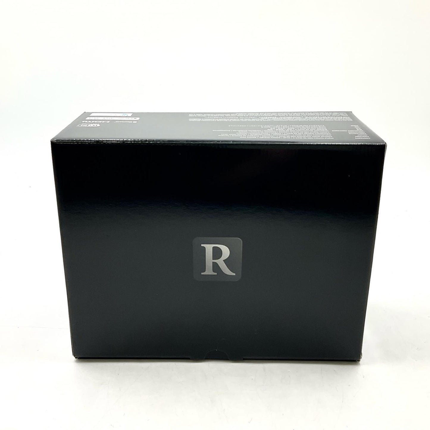 【全額返金保証】【最速発送】Canon デジタル一眼 EOS R6 Mark II ボディ 新品未開封 即納OK