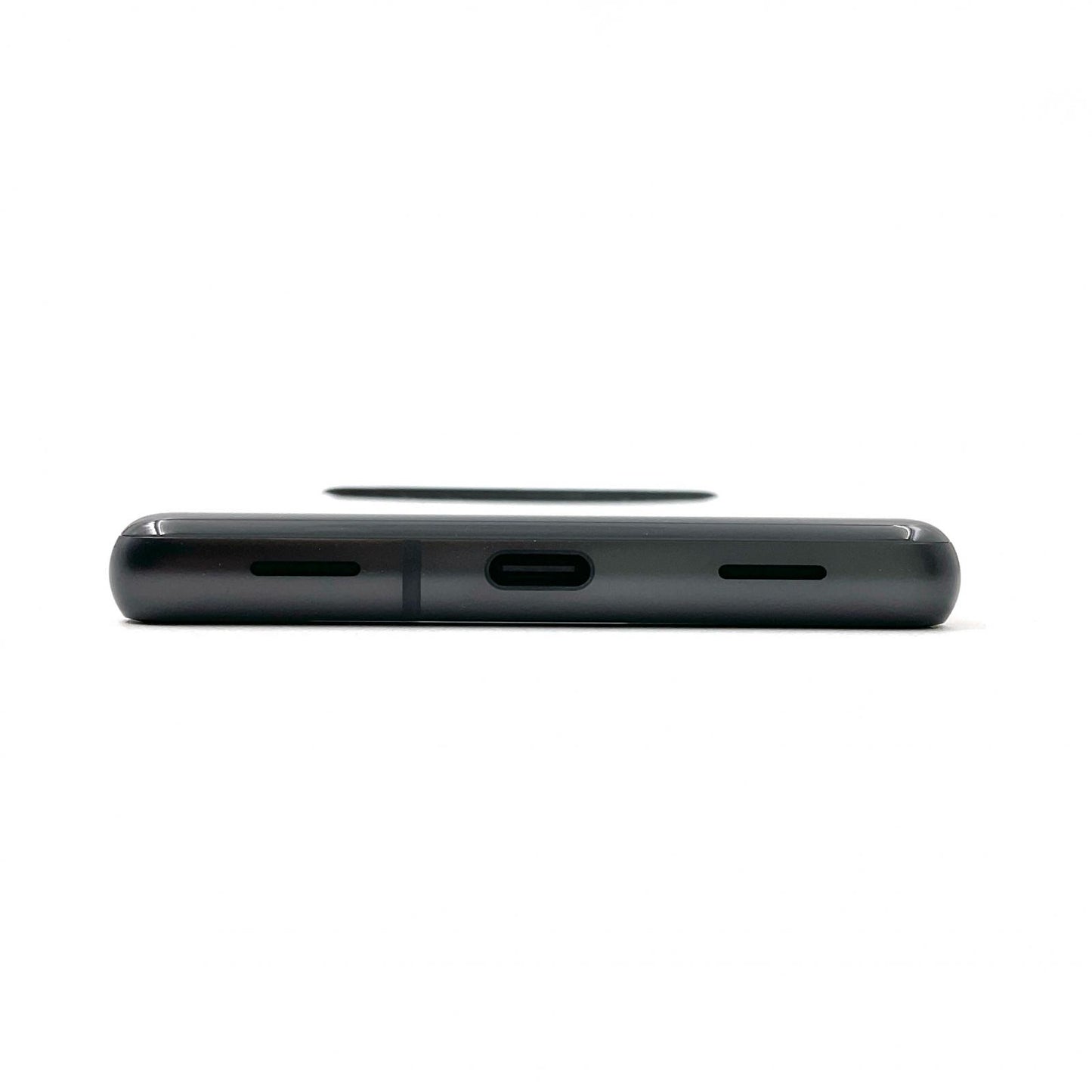 【全額返金保証】【最速発送】Google Pixel 7a 128GB チャコール Softbank SIMフリー G82U8 超美品 動作確認済