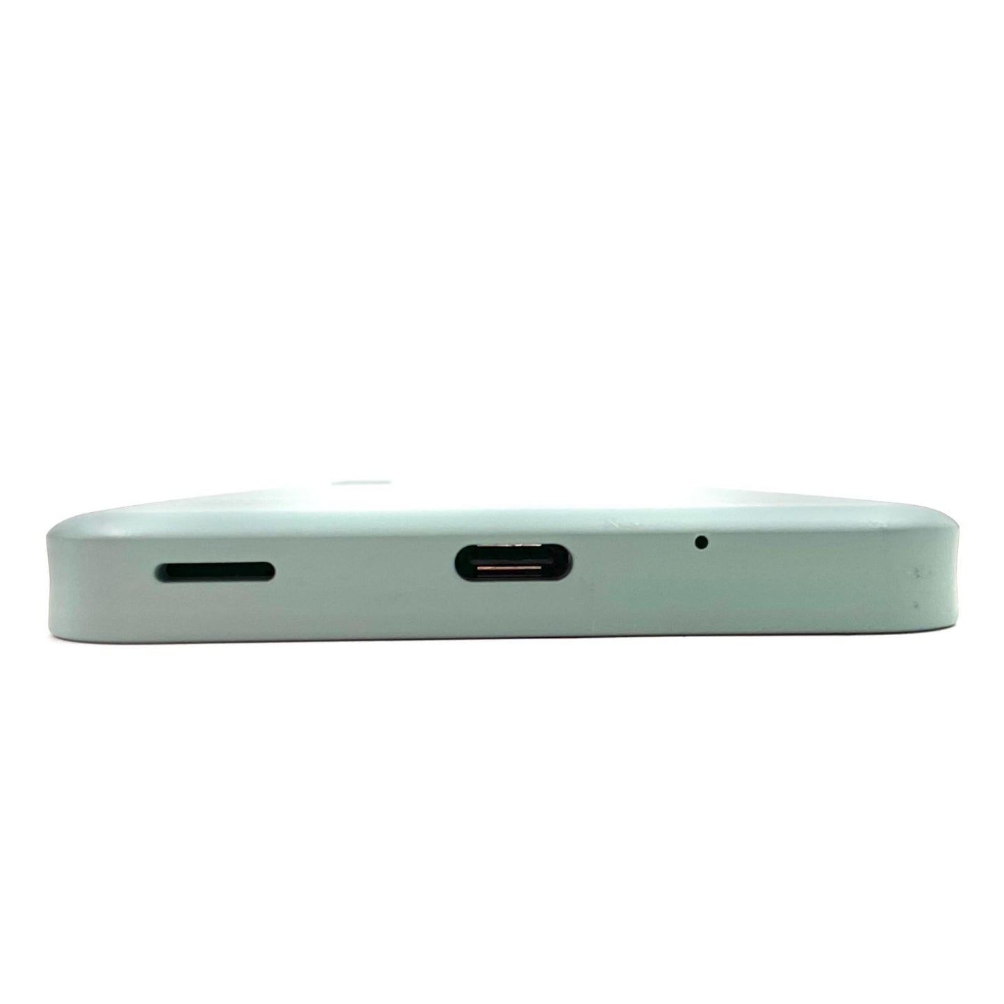 【全額返金保証】【最速発送】SHARP AQUOS wish2 64GB オリーブグリーン Softbank SIMフリー A204SH 白ロム 美品 動作確認済