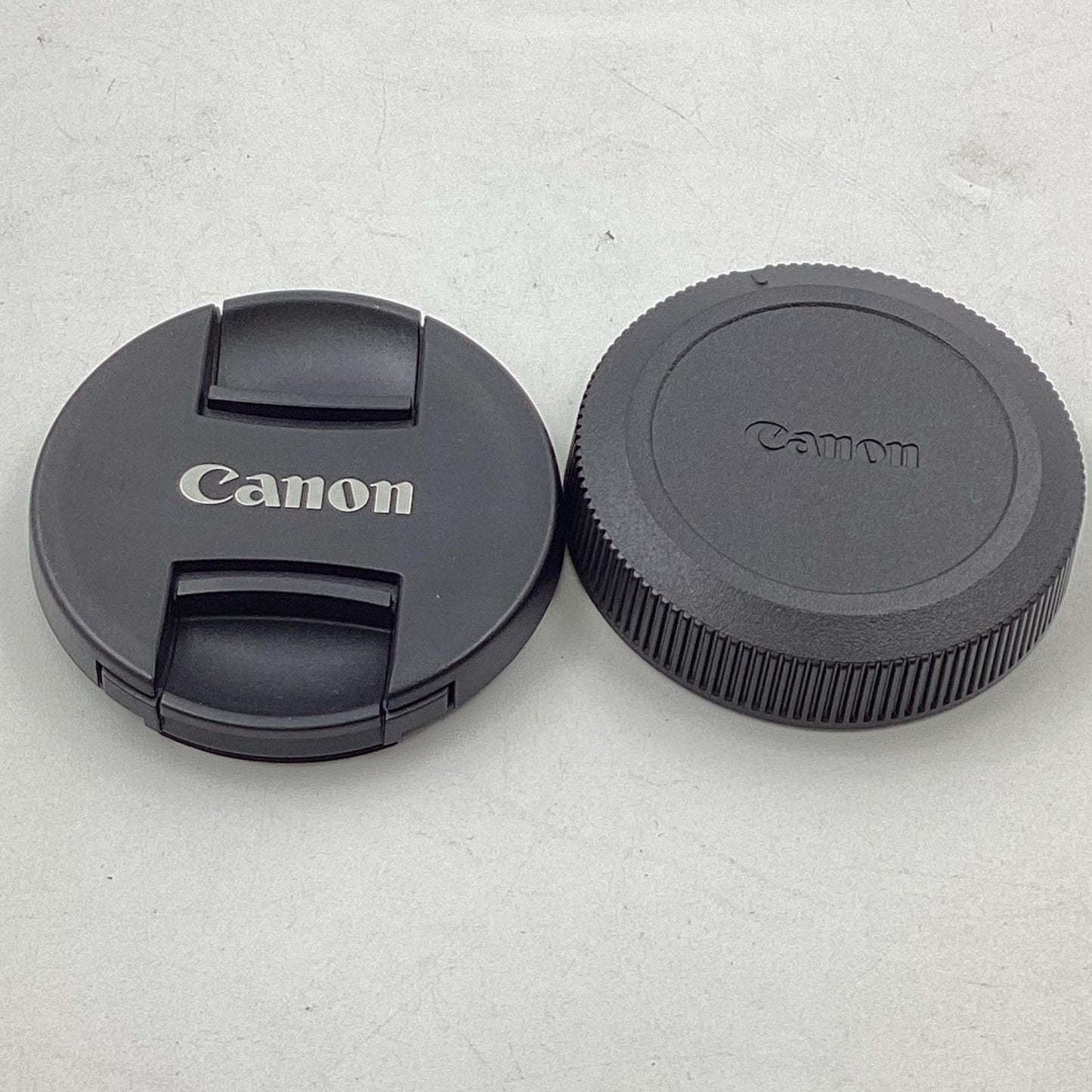 【全額返金保証】【最速発送】Canon RF24-105mm F4-7.1 IS STM 美品 動作確認済