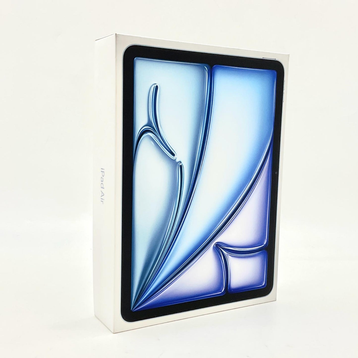 【全額返金保証】【最速発送】Apple iPad Air 11インチ 128GB ブルー Wi-Fi 新品未開封 即納OK