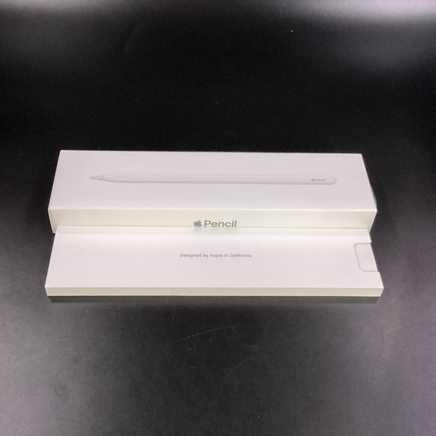 【全額返金保証】【最速発送】Apple Apple Pencil(2nd Generation) MU8F2J/A A2051 動作確認済