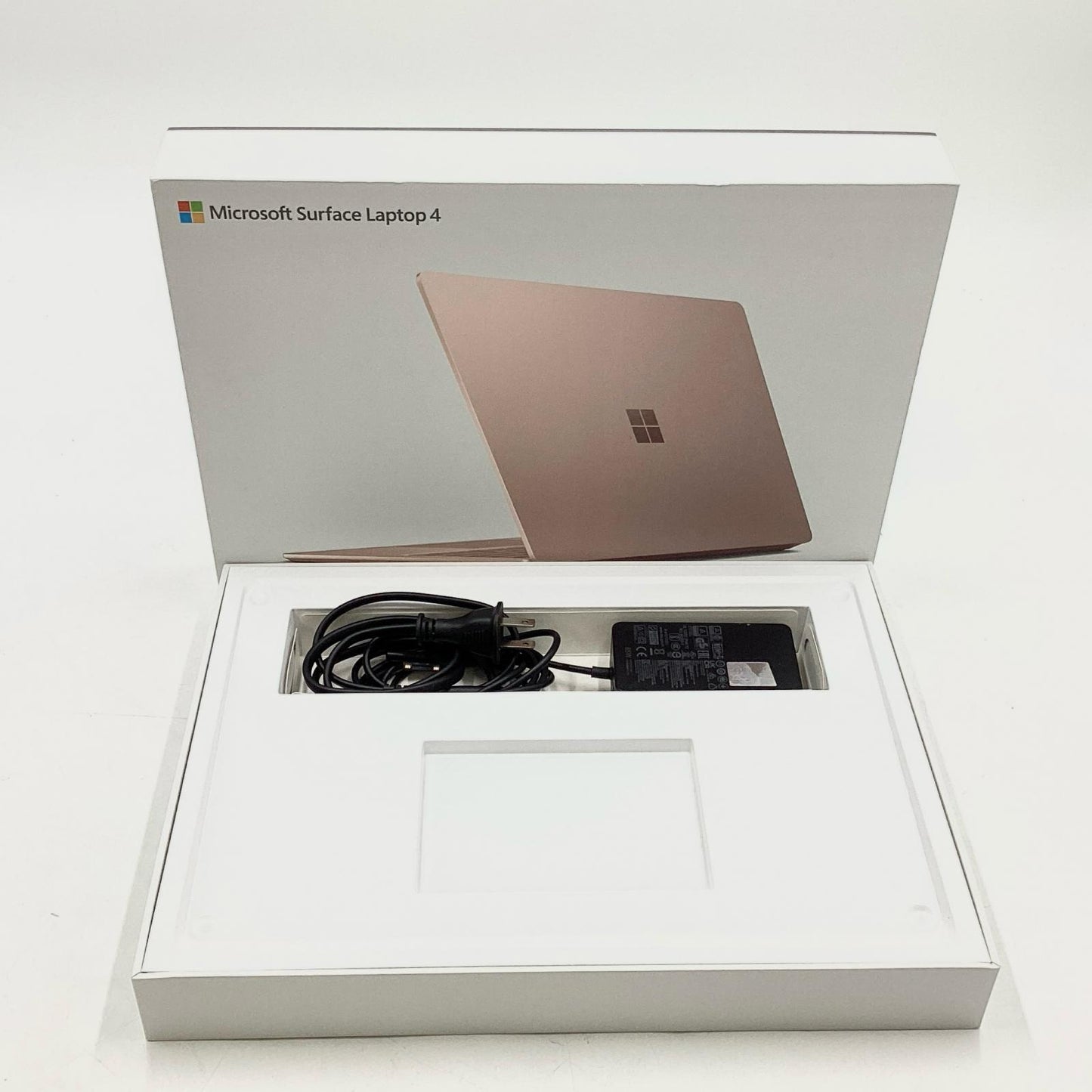 【全額返金保証】【最速発送】Microsoft Surface Laptop4 1951 Intel Core i5-1135G7 8GB SSD 512GB 96.4% 超美品 動作確認済
