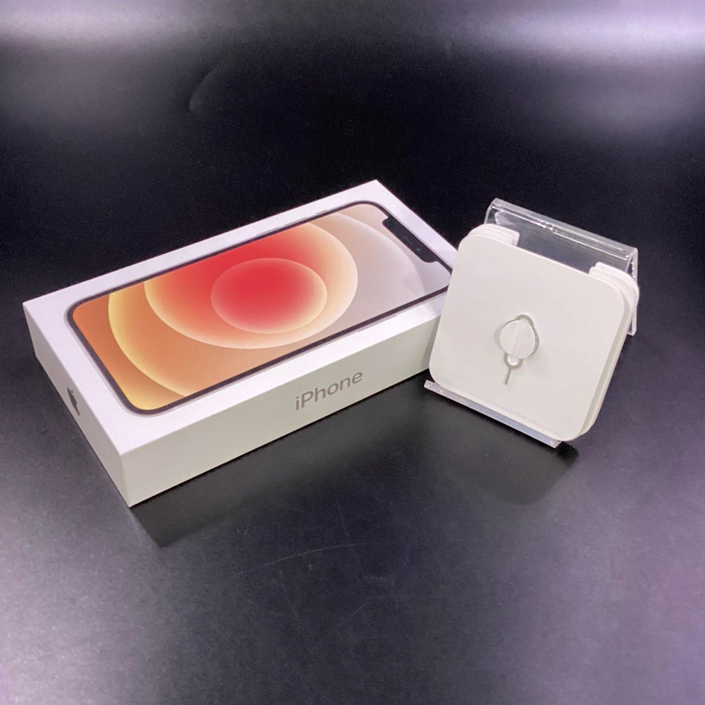 【全額返金保証】【最速発送】Apple iPhone iPhone 12 128GB ホワイト Softbank SIMフリー 白ロム 動作確認済 73%