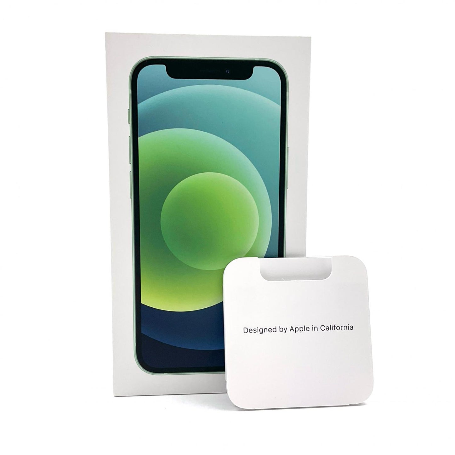 【全額返金保証】【最速発送】Apple iPhone iPhone 12 mini 128GB グリーン au 白ロム 美品 動作確認済 86%