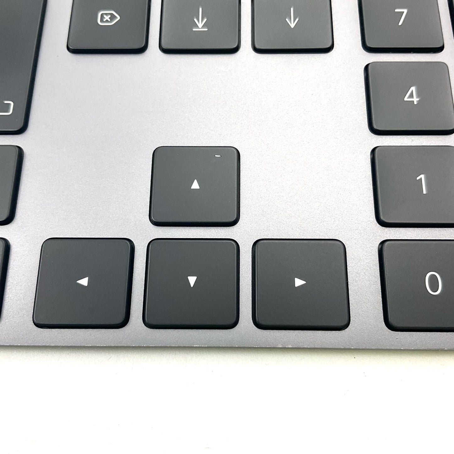 【全額返金保証】【最速発送】Apple Magic Keyboard テンキー付き (ブラック) A1843 動作確認済