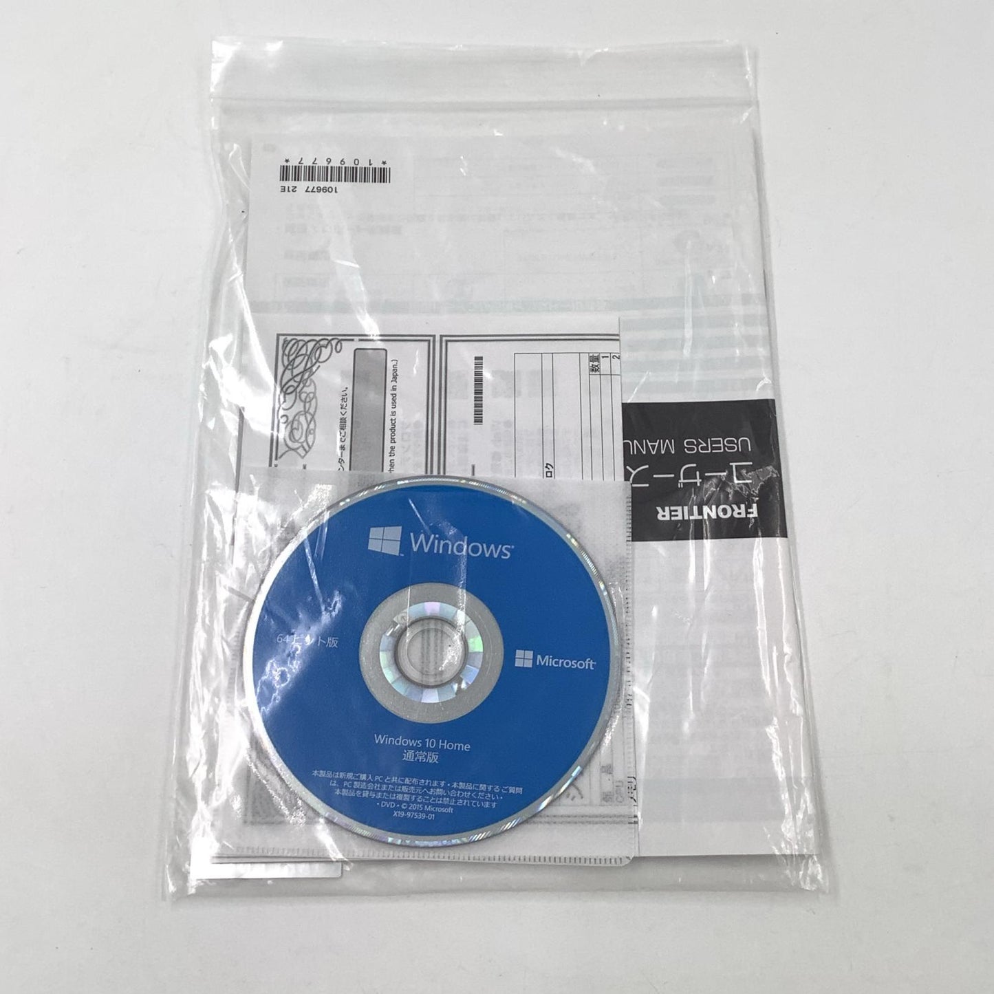 【全額返金保証】【最速発送】フロンティア ゲーミングデスクトップPC FRGKB560/WS1 intel core i7-10700F 32GB M.2 SSD 1TB NVIDIA GeForce RTX 3060 動作確認済
