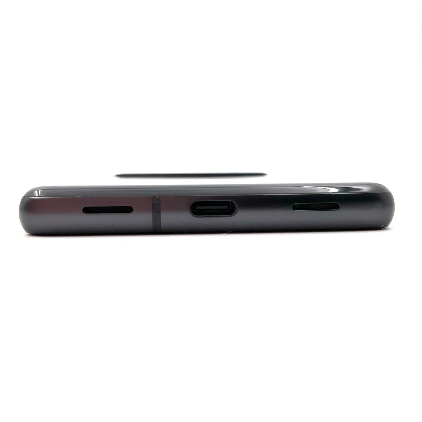 【全額返金保証】【最速発送】Google Pixel 7a 128GB Charcoal(チャコール) SIMフリー G82U8 白ロム 動作確認済