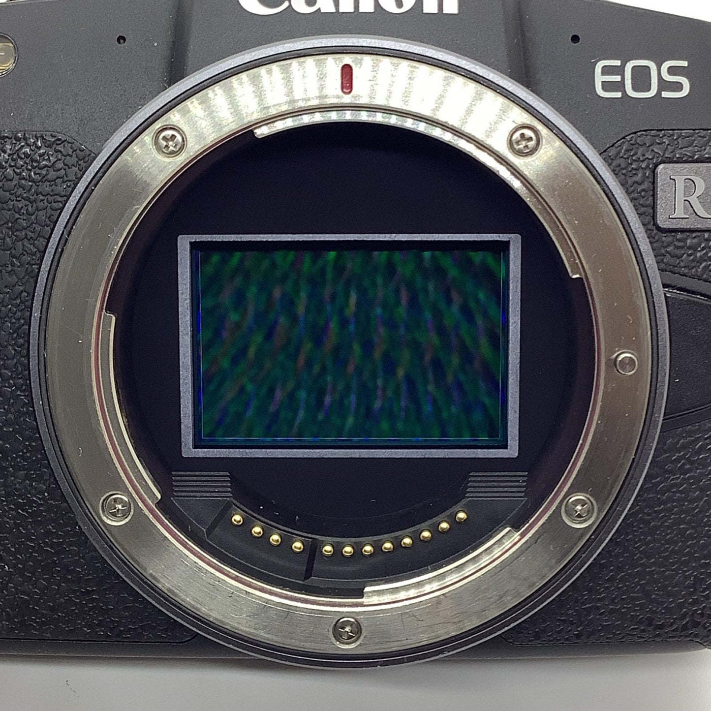 【全額返金保証】【最速発送】Canon デジタル一眼 EOS RP ボディ ブラック 美品 動作確認済