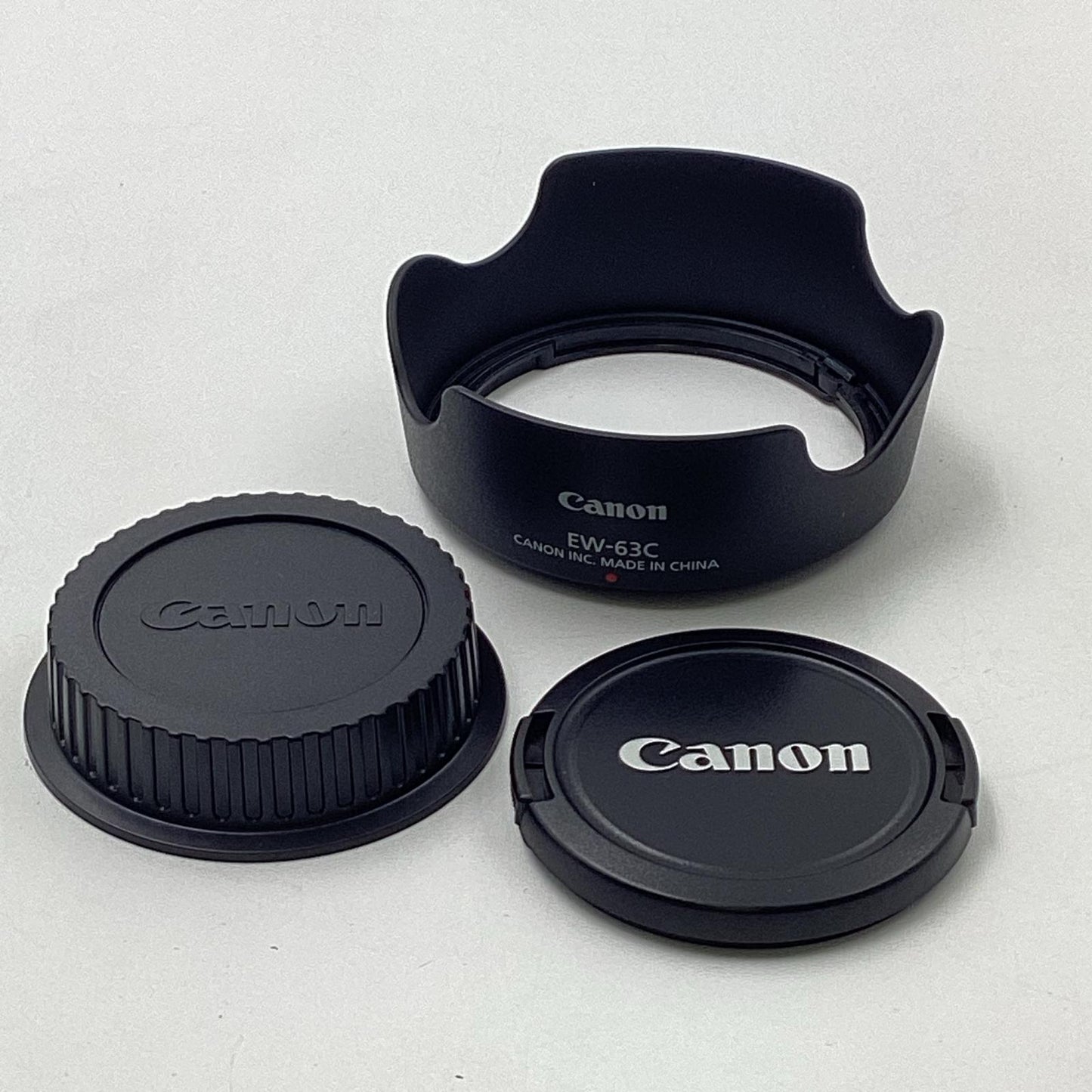 【全額返金保証】【最速発送】Canon EF-S18-55mm F3.5-5.6 IS II 動作確認済