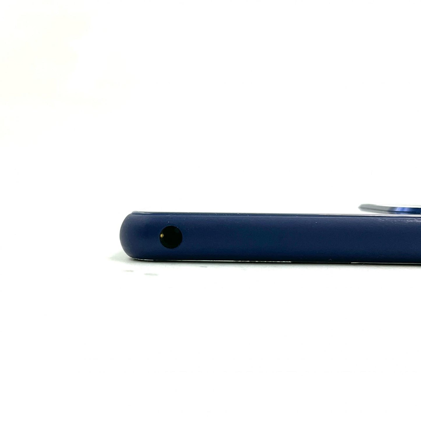 【全額返金保証】【最速発送】Sony Xperia 10 II 64GB ブルー docomo SO-41A 白ロム 動作確認済