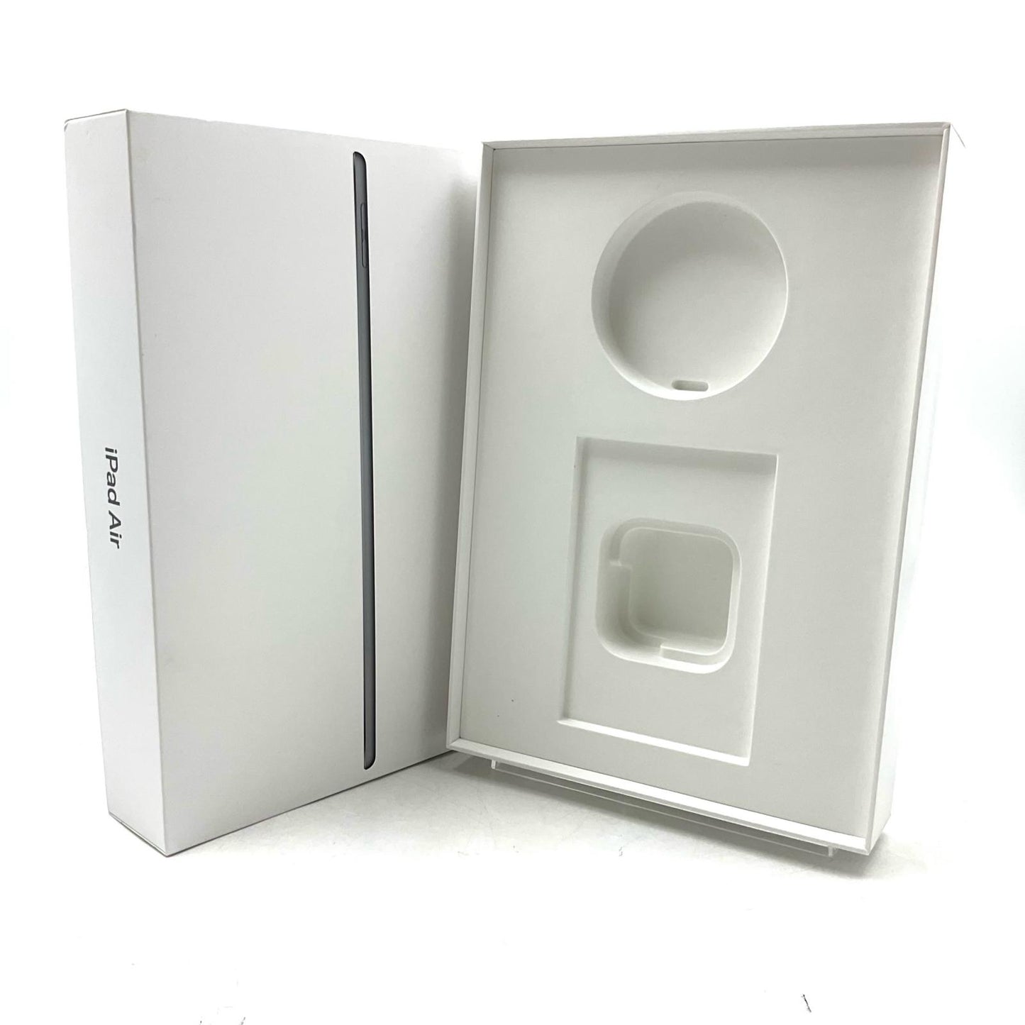 【最速発送】Apple iPad Air 10.5インチ 第3世代 64GB スペースグレイ Wi-Fi【難有】