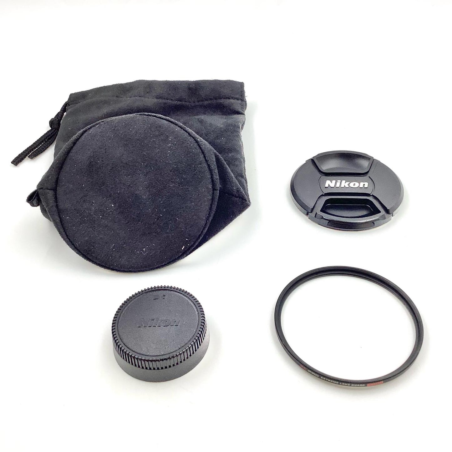 【全額返金保証】【最速発送】Nikon AF-S NIKKOR 24-120mm f/4G ED VR 動作確認済