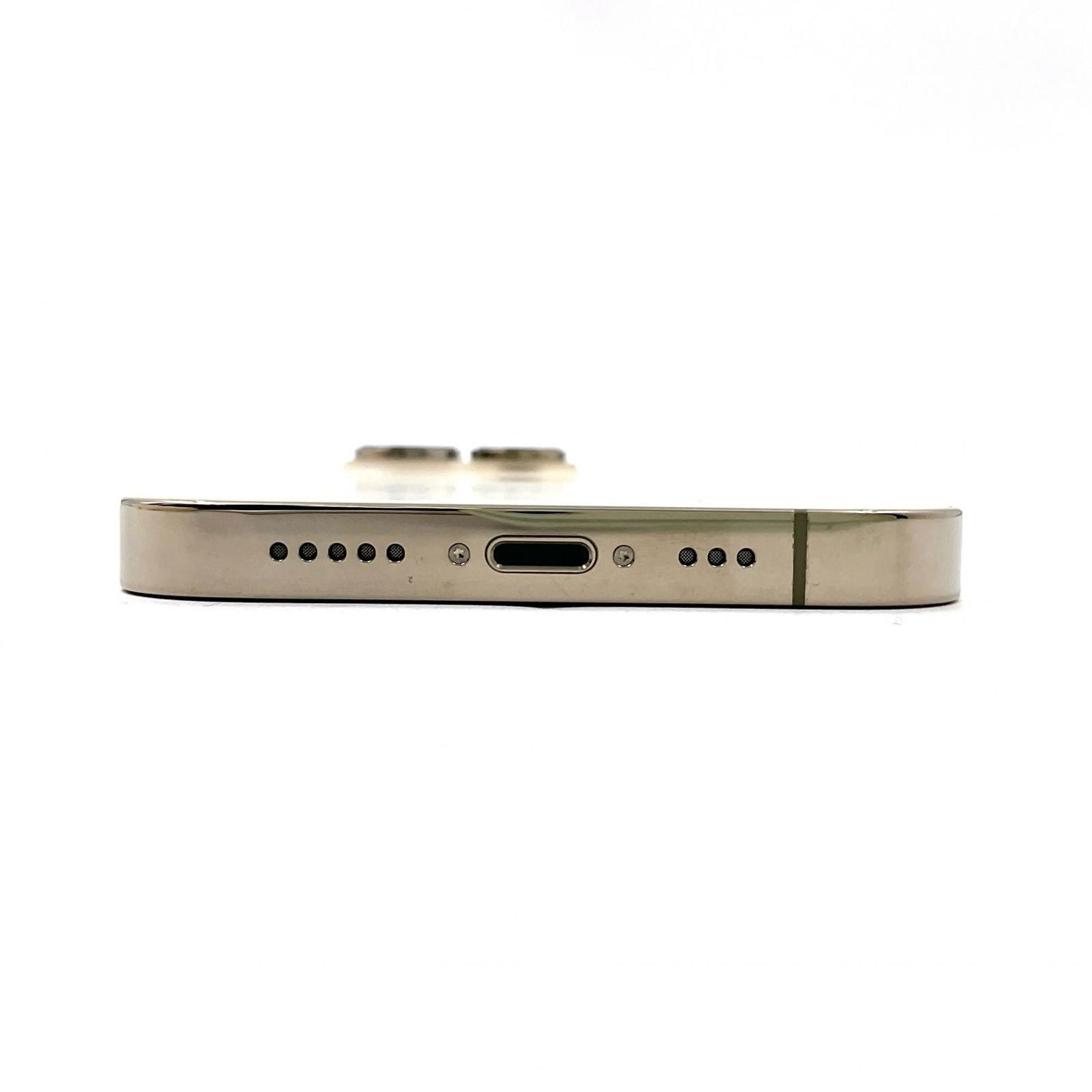【全額返金保証】【最速発送】Apple iPhone iPhone 14 Pro 128GB ゴールド Softbank 超美品 動作確認済 100%