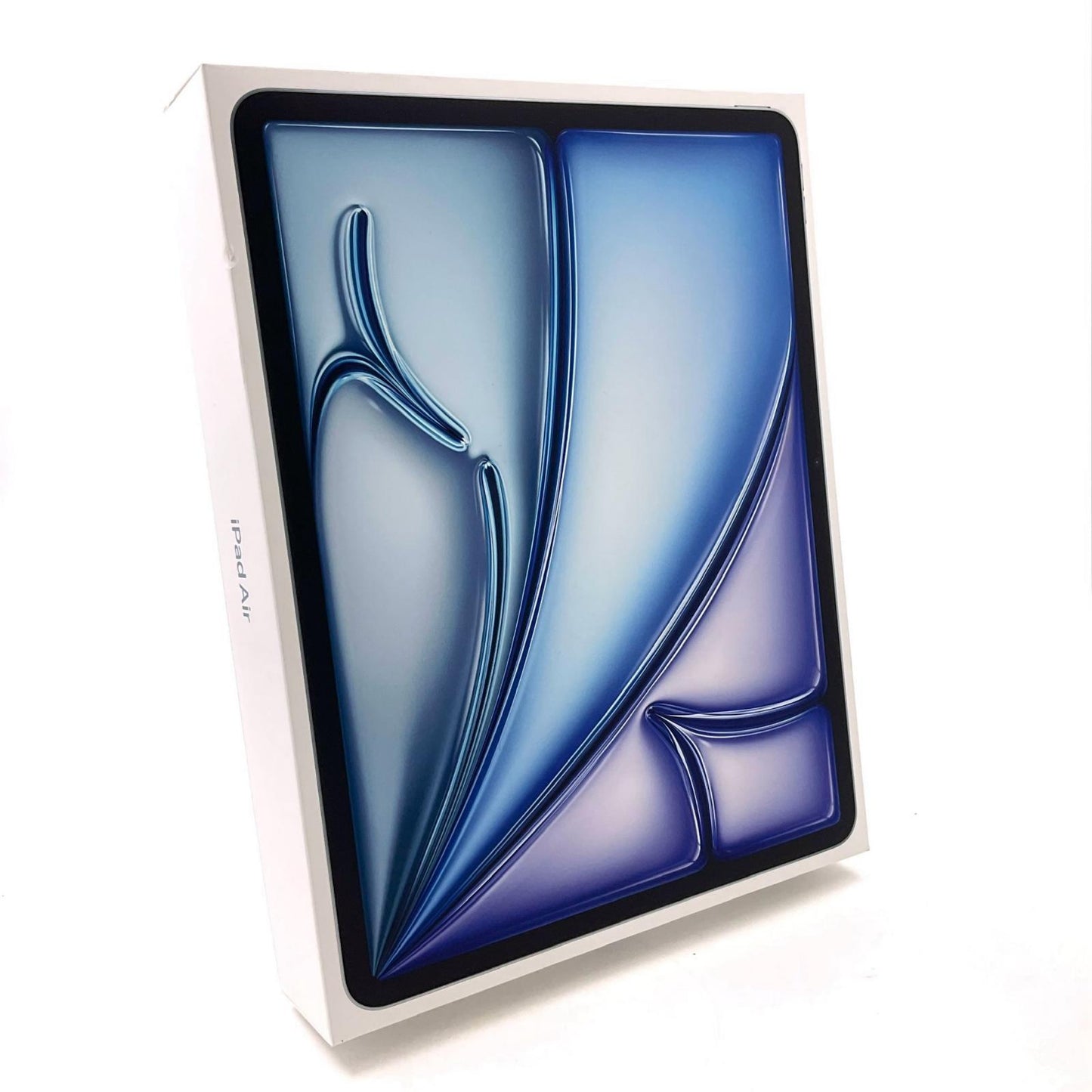 【全額返金保証】【最速発送】Apple iPad Air Wi-Fiモデル M3 13インチ 256GB ブルー 新品未開封 即納OK