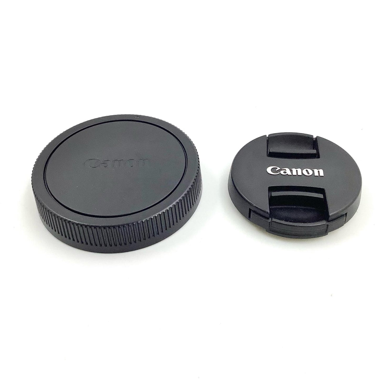 【全額返金保証】【最速発送】Canon EF-M22mm F2 STM 動作確認済