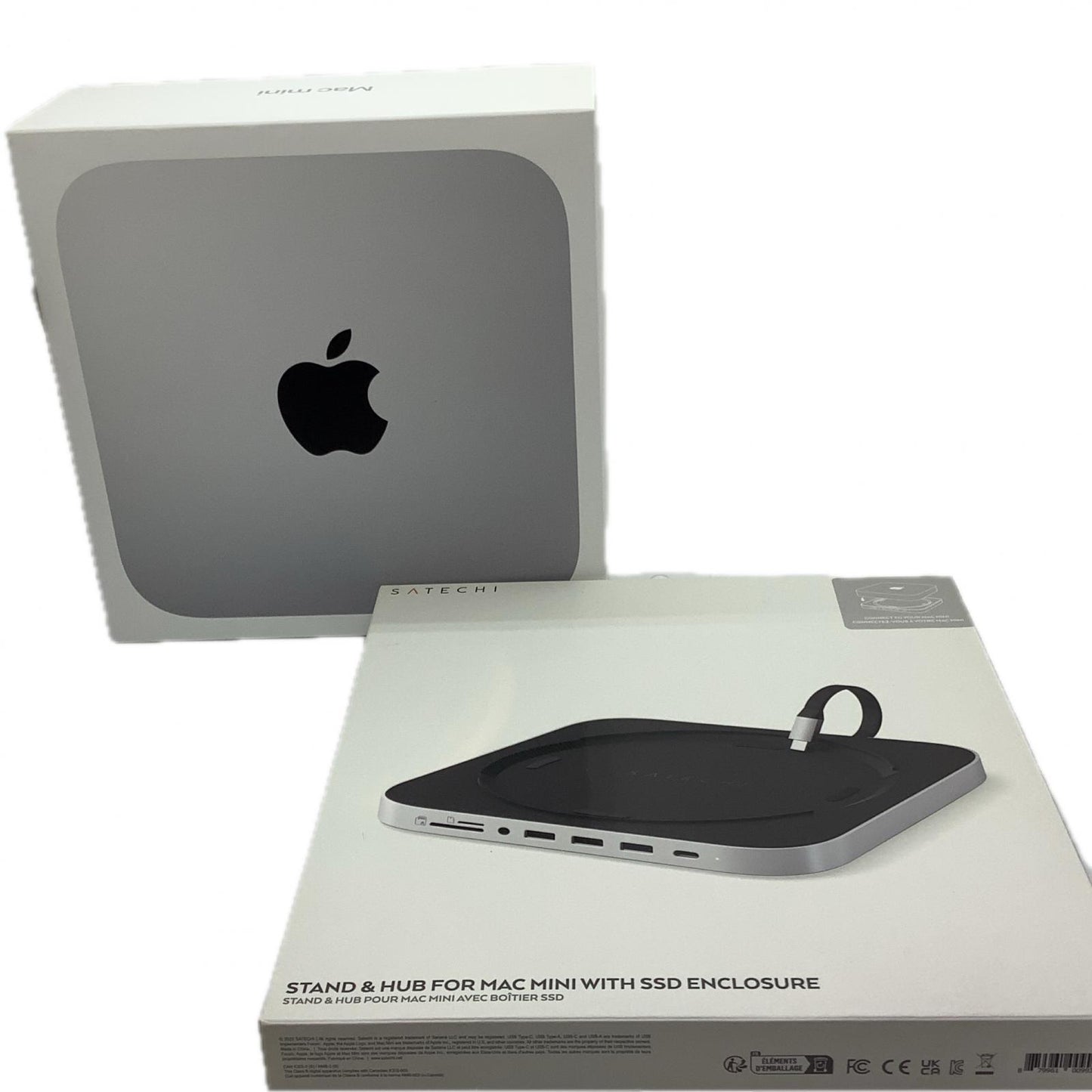【全額返金保証】【最速発送】Apple Mac mini M2 10コア 16GB M.2 SSD 256GB 超美品 動作確認済