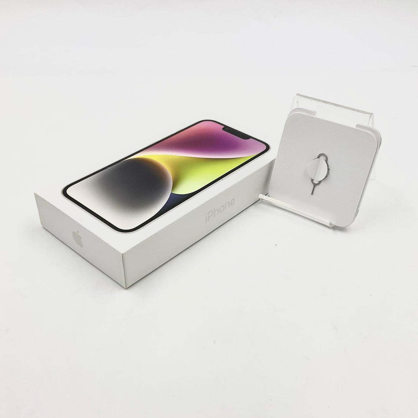 【全額返金保証】【最速発送】Apple iPhone iPhone XR 128GB ホワイト docomo 白ロム 動作確認済 90%