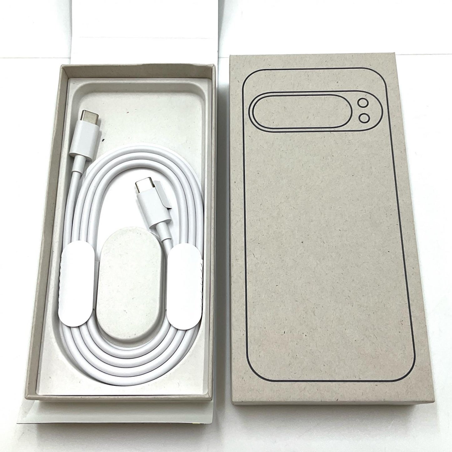 【全額返金保証】【最速発送】Google Pixel 9 Pro 256GB Hazel (ヘーゼル) SIMフリー 白ロム 美品 動作確認済