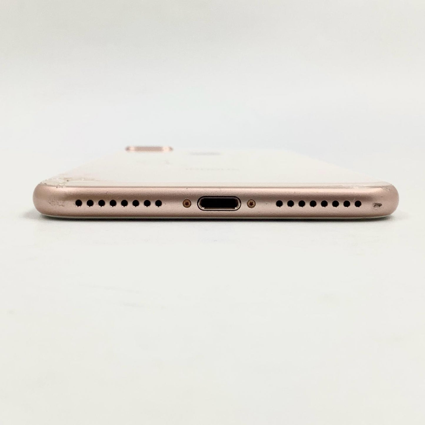 【最速発送】Apple iPhone iPhone 8 Plus 256GB ゴールド Softbank 白ロム【難有】 86%