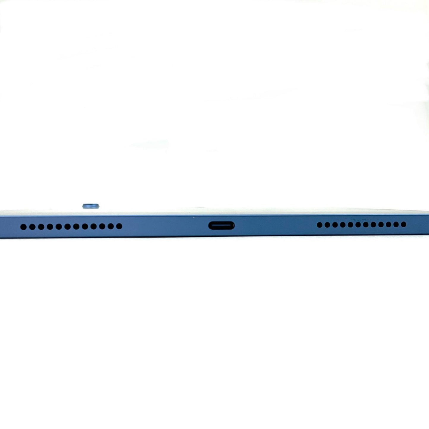【全額返金保証】【最速発送】Apple iPad iPad 10.9インチ 第10世代 64GB ブルー Wi-Fi 美品 動作確認済