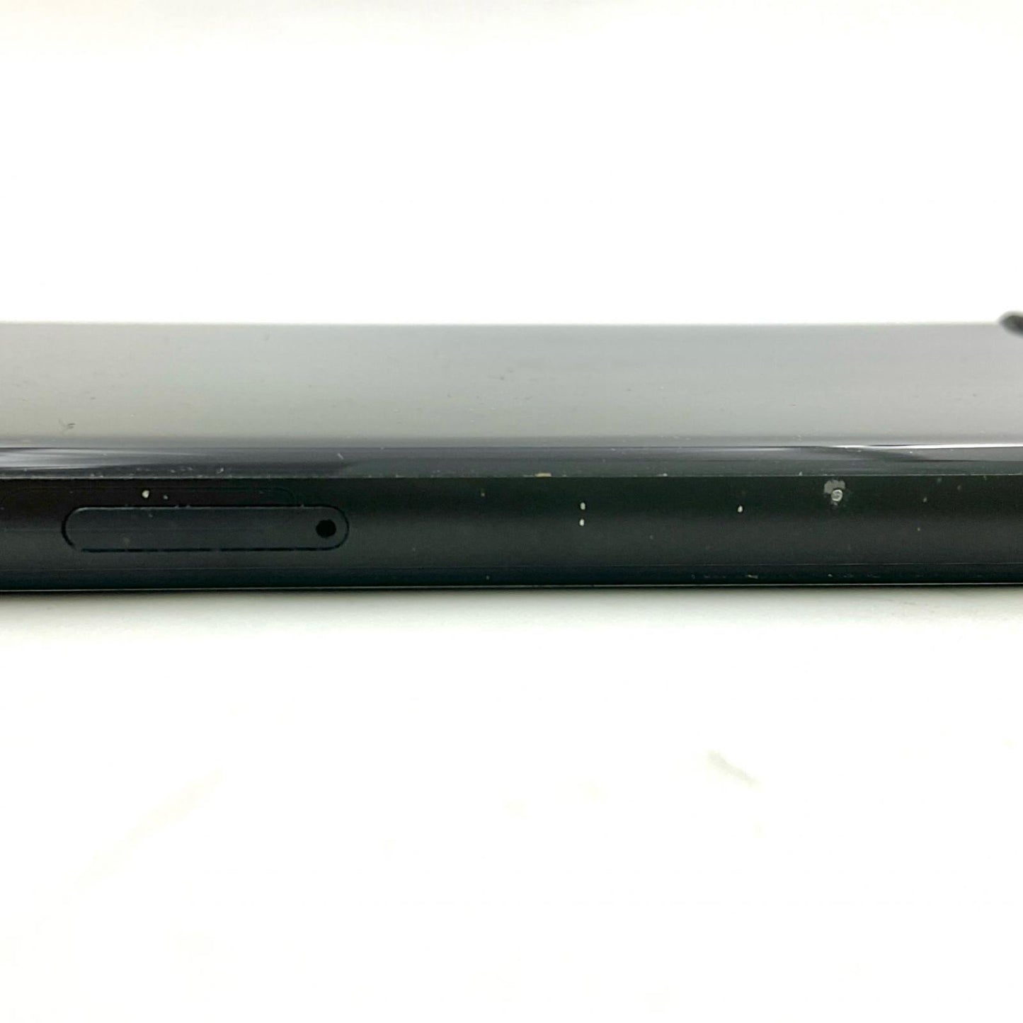 【全額返金保証】【最速発送】Google Pixel 6a 128GB Charcoal Softbank SIMフリー 白ロム 動作確認済