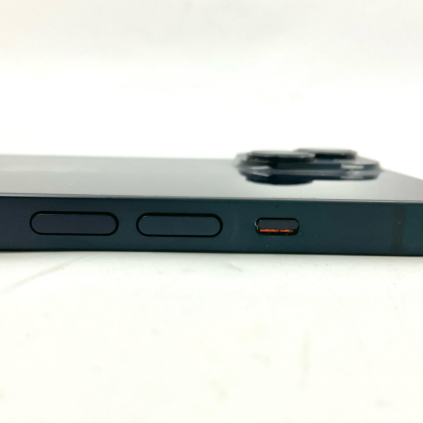 【全額返金保証】【最速発送】Apple iPhone iPhone 14 128GB ミッドナイト au SIMフリー 白ロム 動作確認済 83%