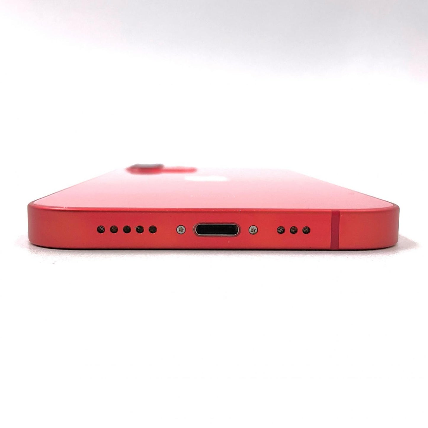 【全額返金保証】【最速発送】Apple iPhone iPhone 12 128GB (PRODUCT)RED SIMフリー 白ロム 動作確認済 79%