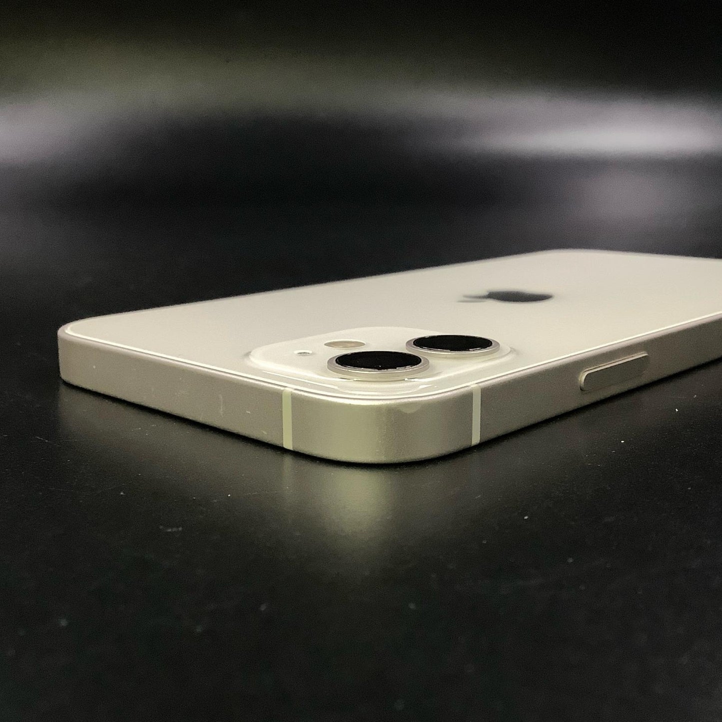 【全額返金保証】【最速発送】Apple iPhone iPhone 12 Pro 128GB ホワイト docomo SIMフリー 白ロム 動作確認済 77%