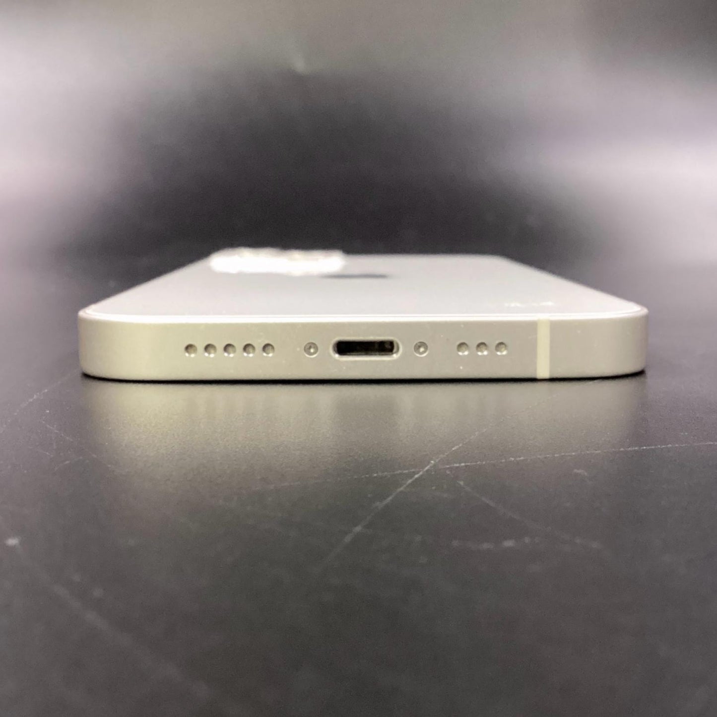 【全額返金保証】【最速発送】Apple iPhone iPhone 13 128GB スターライト SIMフリー 白ロム 動作確認済 86%