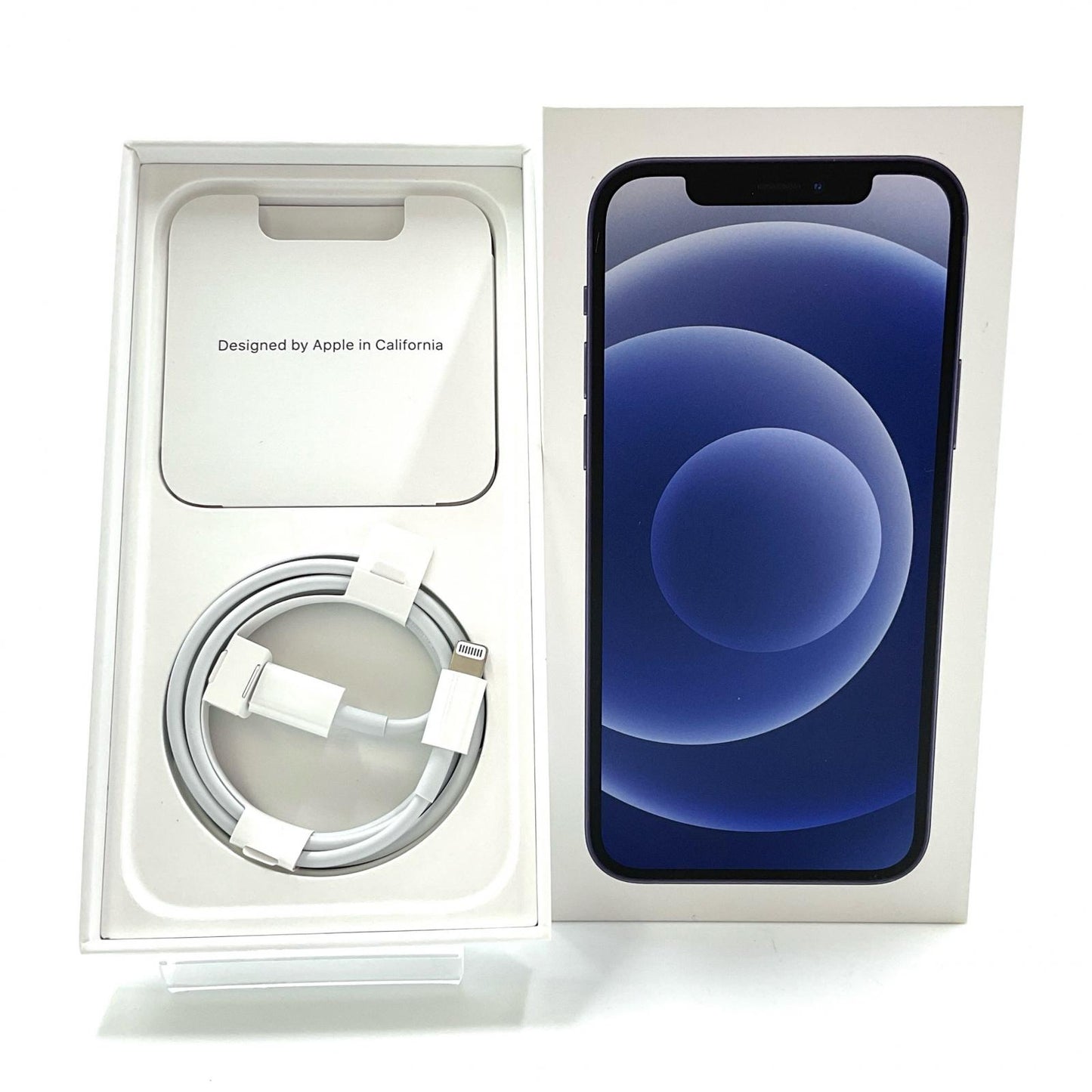 【全額返金保証】【最速発送】Apple iPhone iPhone 14 128GB ブルー 楽天モバイル 美品 動作確認済 87%