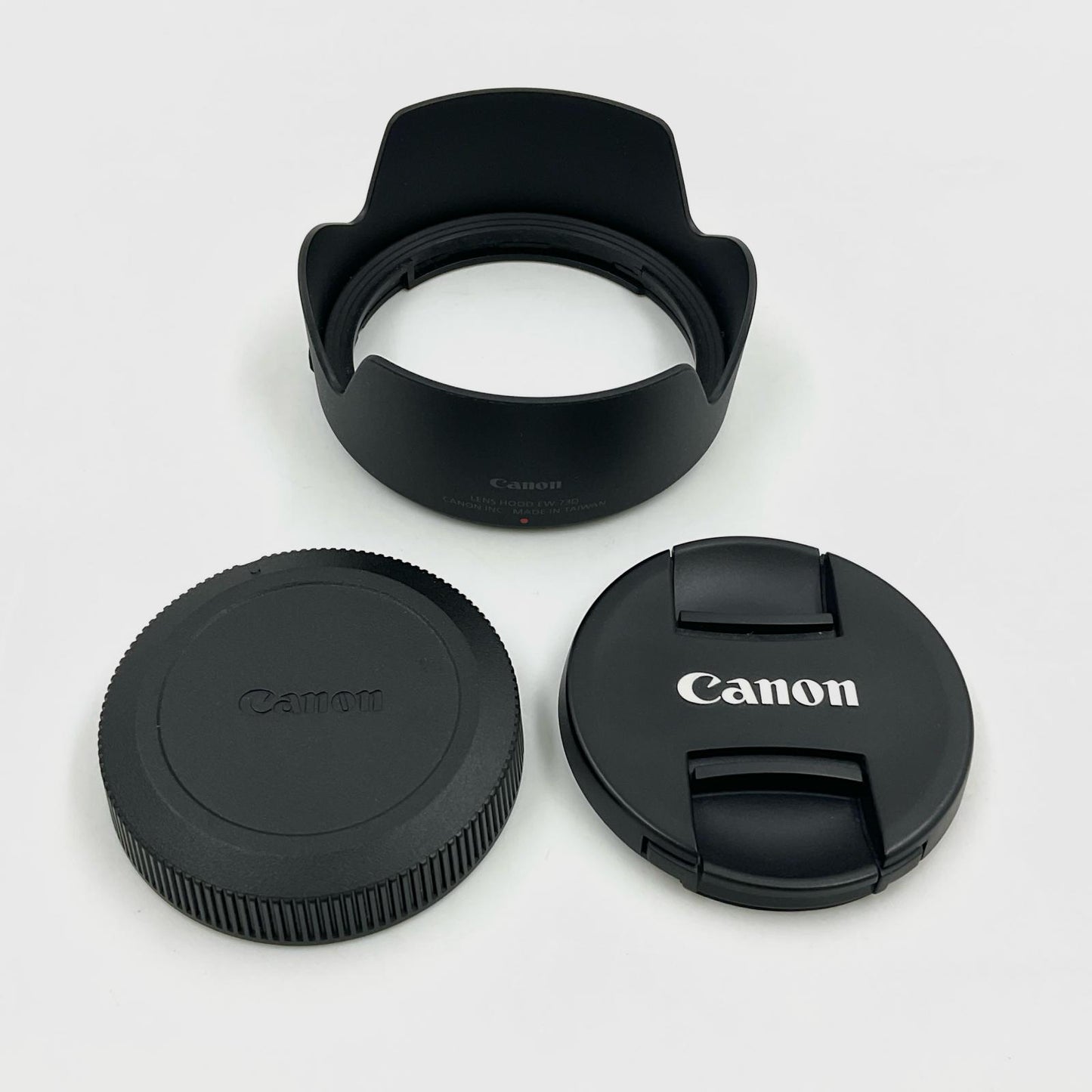 【全額返金保証】【最速発送】Canon RF24-105mm F4-7.1 IS STM 美品 動作確認済
