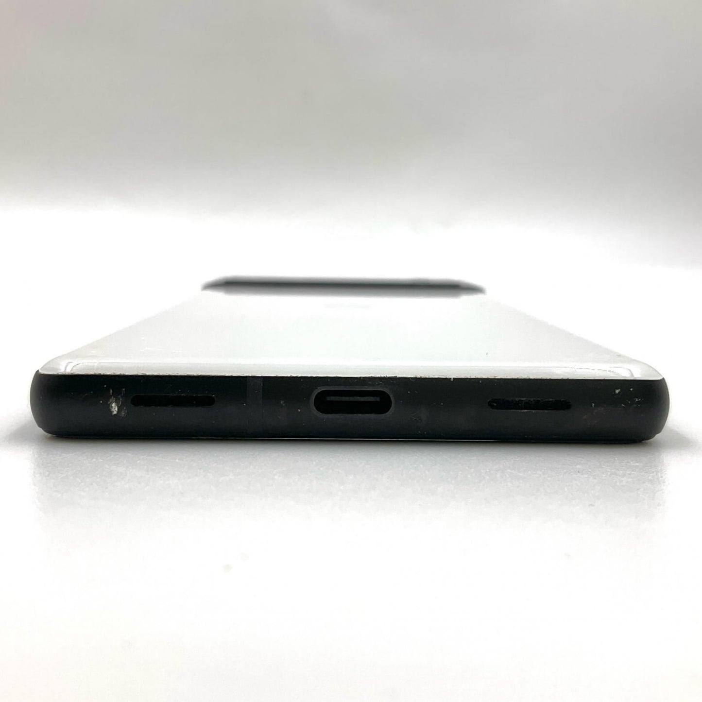 【全額返金保証】【最速発送】Google Pixel 6a 128GB Chalk au SIMフリー GB17L 動作確認済