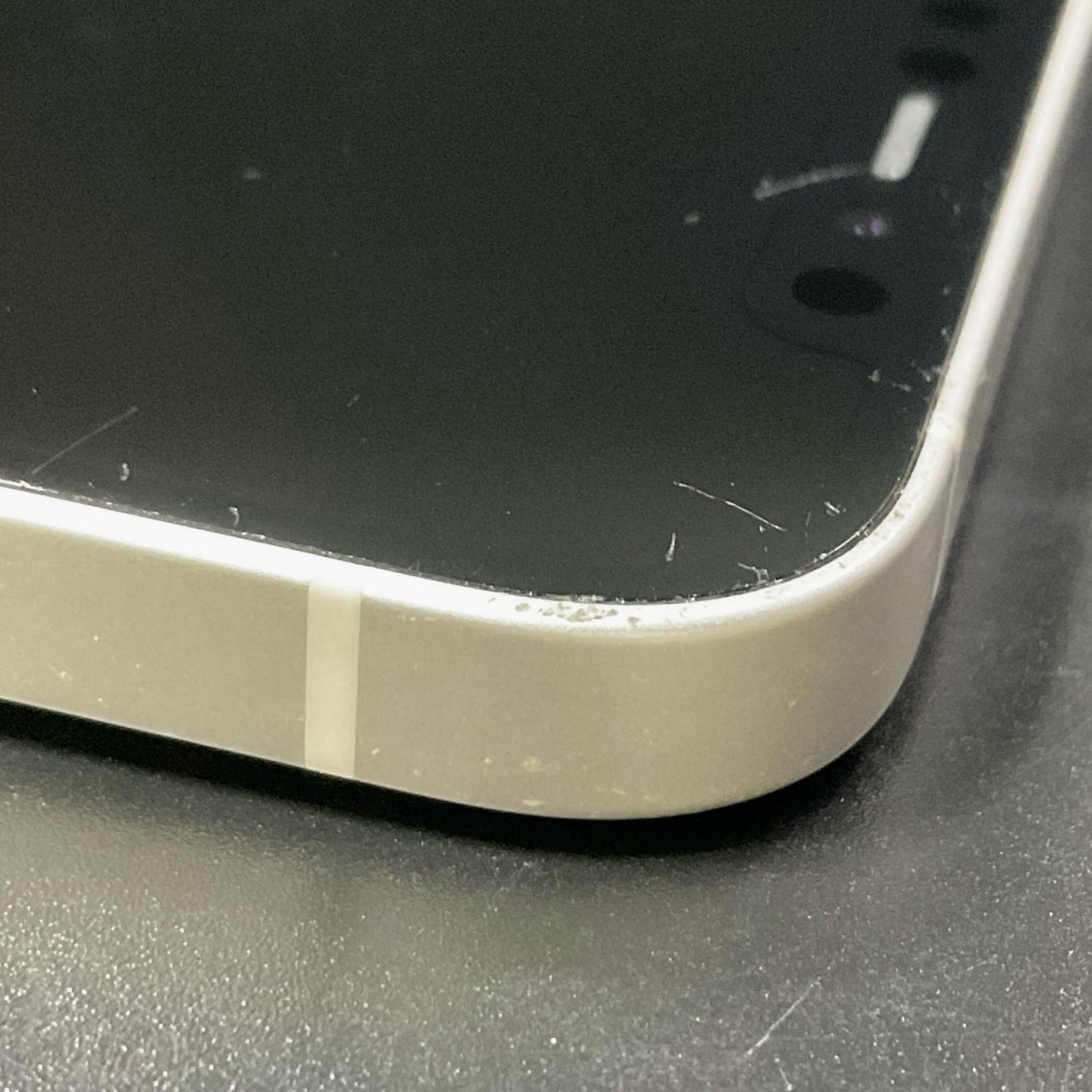 【全額返金保証】【最速発送】Apple iPhone iPhone 12 64GB ホワイト Softbank 白ロム 動作確認済 73%