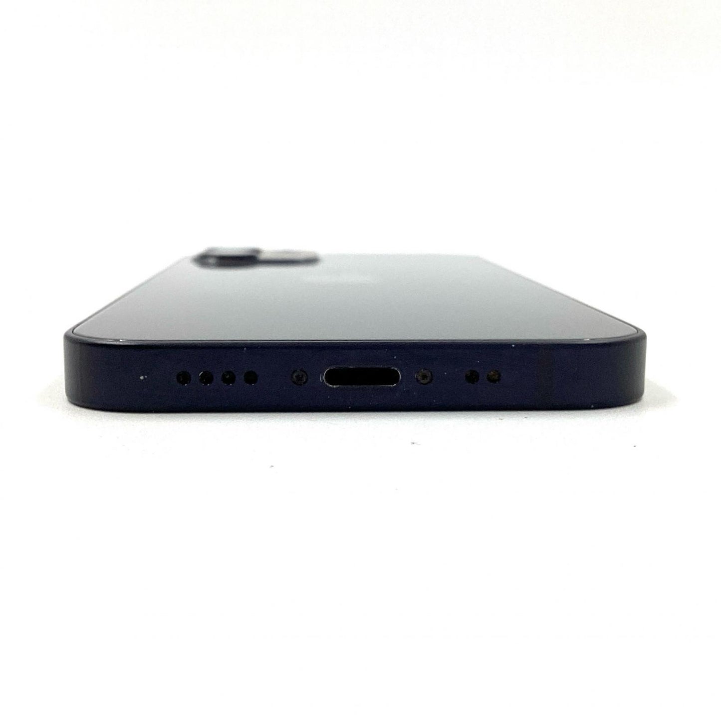 【全額返金保証】【最速発送】Apple iPhone iPhone 12 mini 64GB ブラック Softbank 白ロム 動作確認済 72%