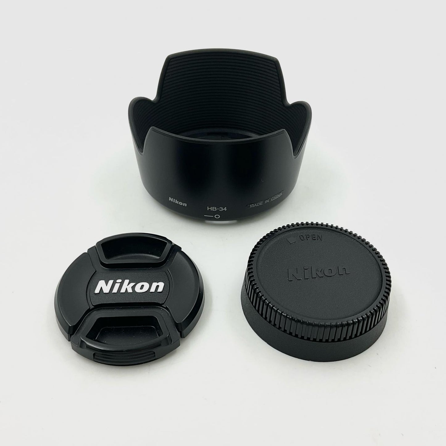 【全額返金保証】【最速発送】Nikon AF-S DX Zoom-Nikkor 55-200mm f/4-5.6G ED 美品 動作確認済