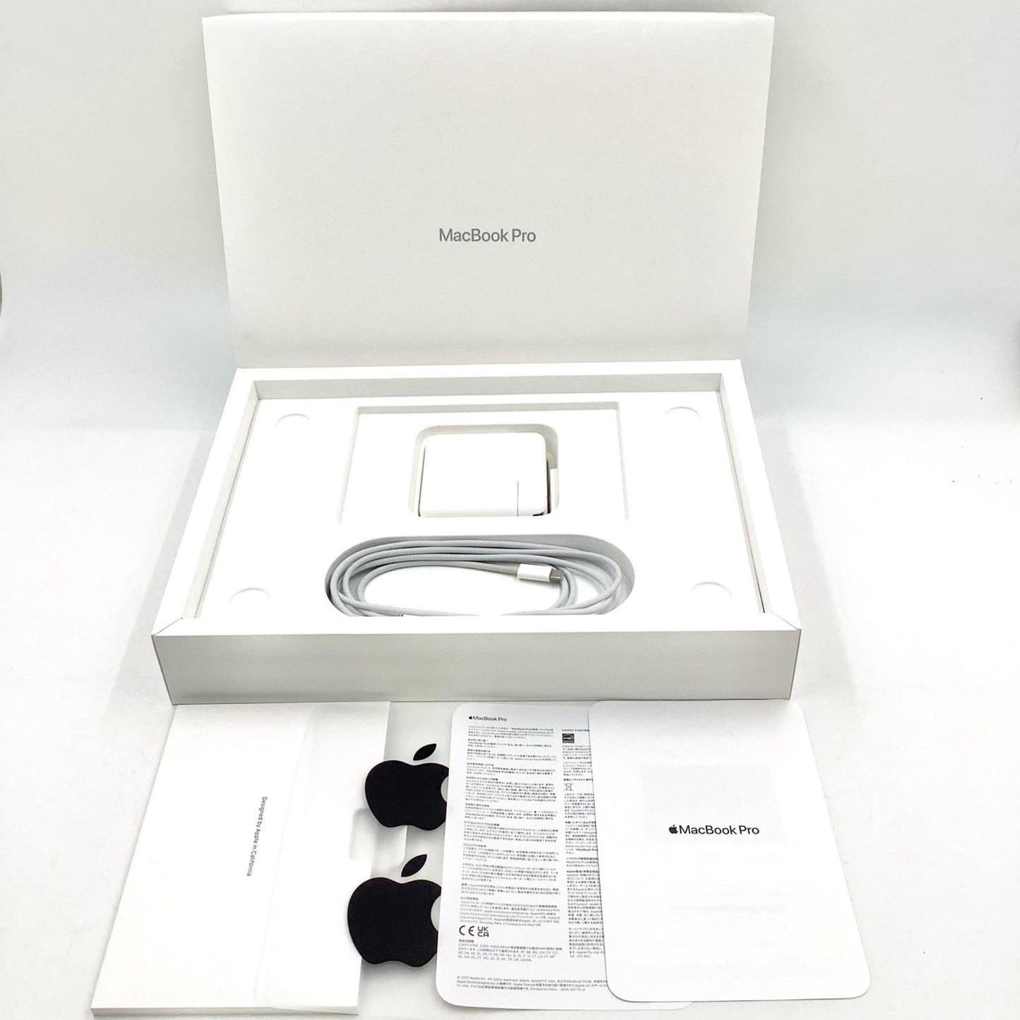 【全額返金保証】【最速発送】Apple MacBook Pro 14インチ 2021 Apple M1 Pro 32GB SSD 512GB スペースグレイ 99% 動作確認済