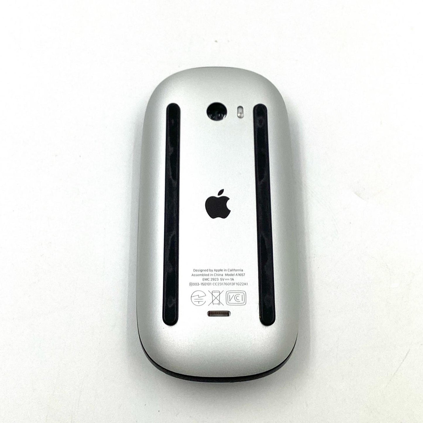 【全額返金保証】【最速発送】Apple Magic Mouse 2 A1657 動作確認済