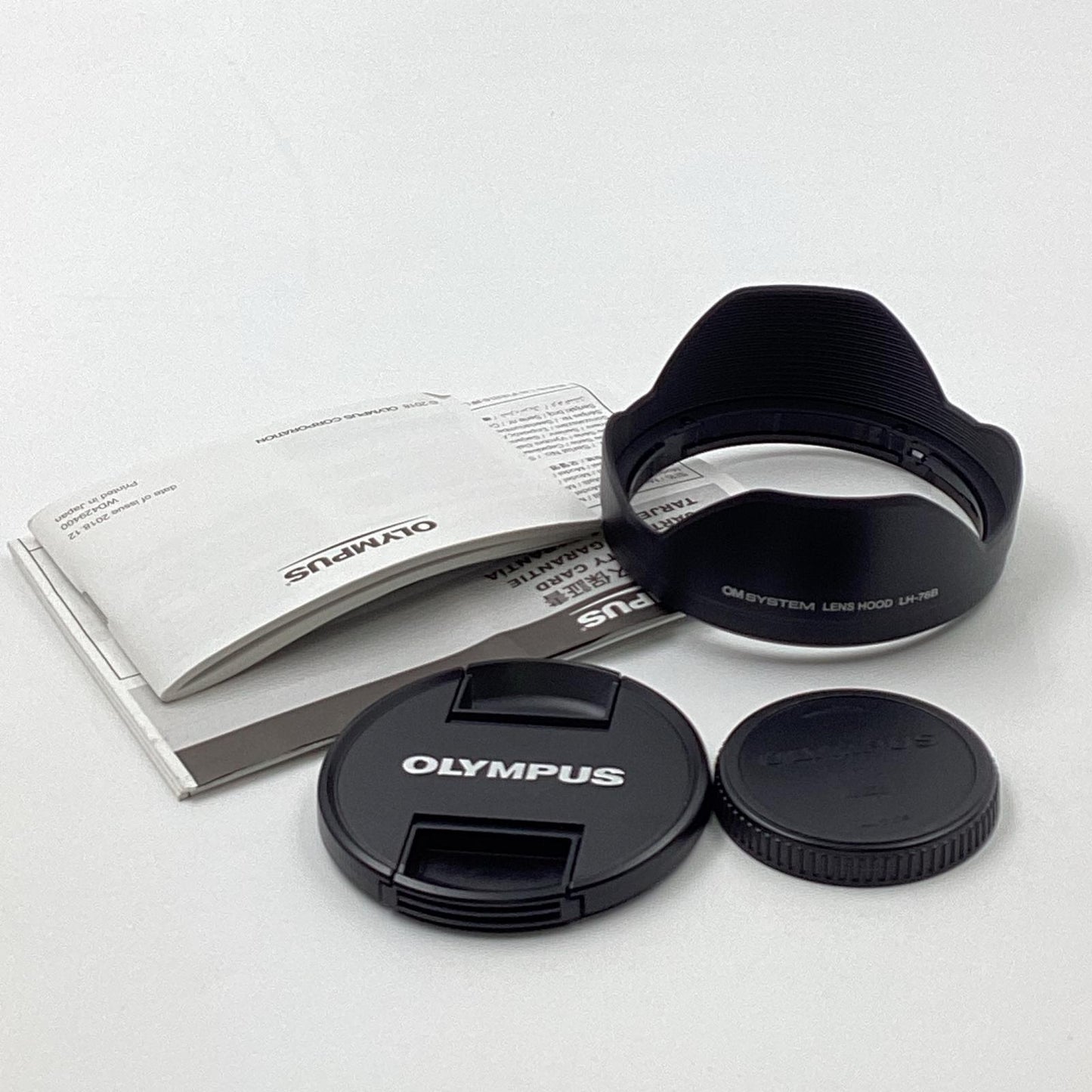 【全額返金保証】【最速発送】OLYMPUS M.ZUIKO DIGITAL ED 12-200mm F3.5-6.3 超美品 動作確認済
